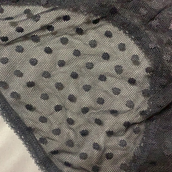 NWOT Victoria’s Secret hipster panties - Picture 3 of 5